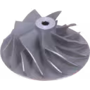 4035879-R Compressor Wheel Replacement for J96 Turbocharger thumbnail 2