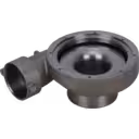 451839-0005 Compressor Housing Replacement for GT6041BL Turbocharger on CAT 3512 thumbnail 4