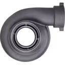 451839-0005 Compressor Housing Replacement for GT6041BL Turbocharger on CAT 3512 thumbnail 1