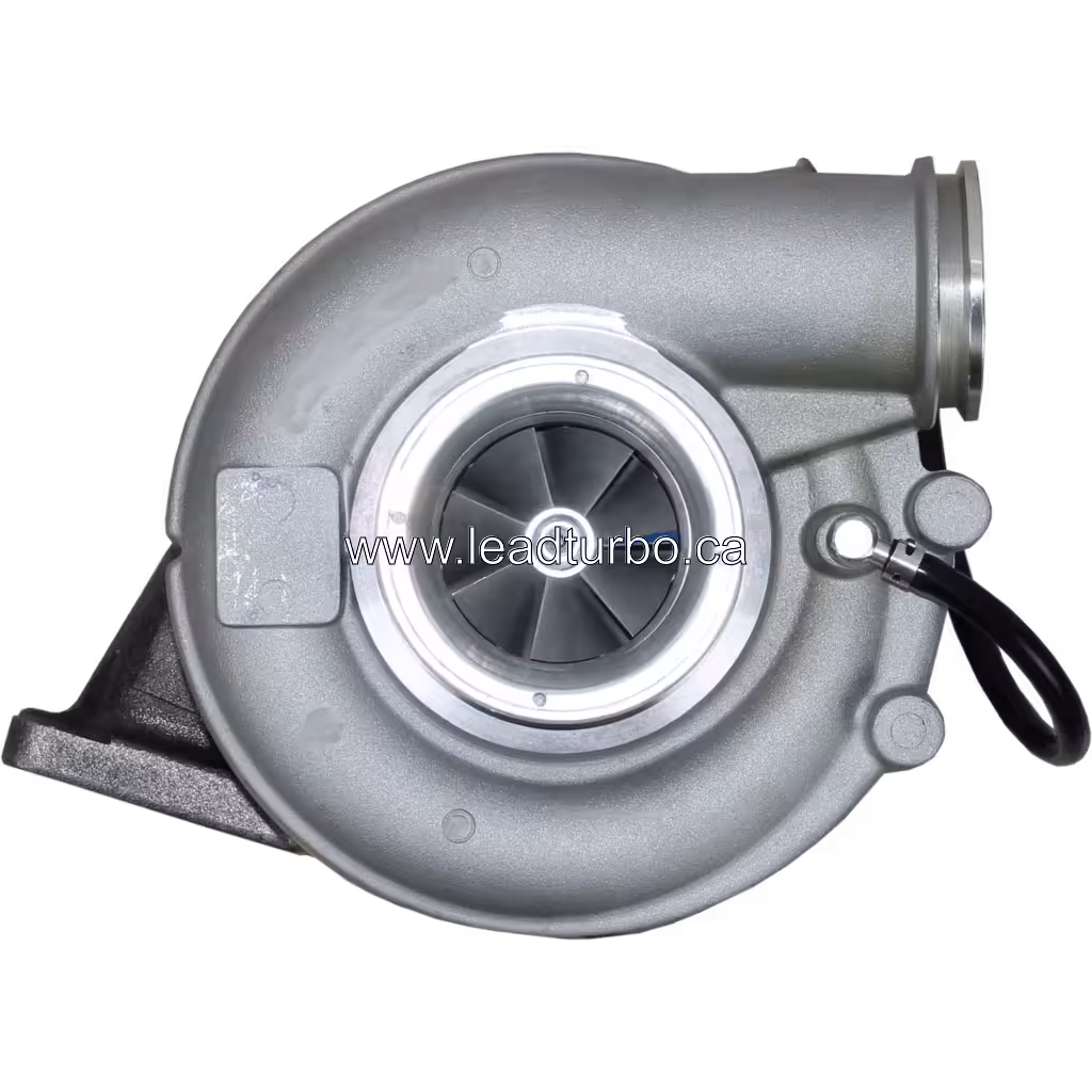 51091007532 Turbocharger Replacement for MAN D2842LE602 Industrial Gen Set