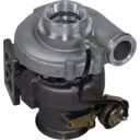 51091007532 Turbocharger Replacement for MAN D2842LE602 Industrial Gen Set thumbnail 3