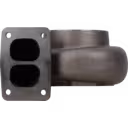 Carter Turbine de Turbochargeur 6505-11-4220 pour Komatsu D155 - Pièce de Remplacement thumbnail 2