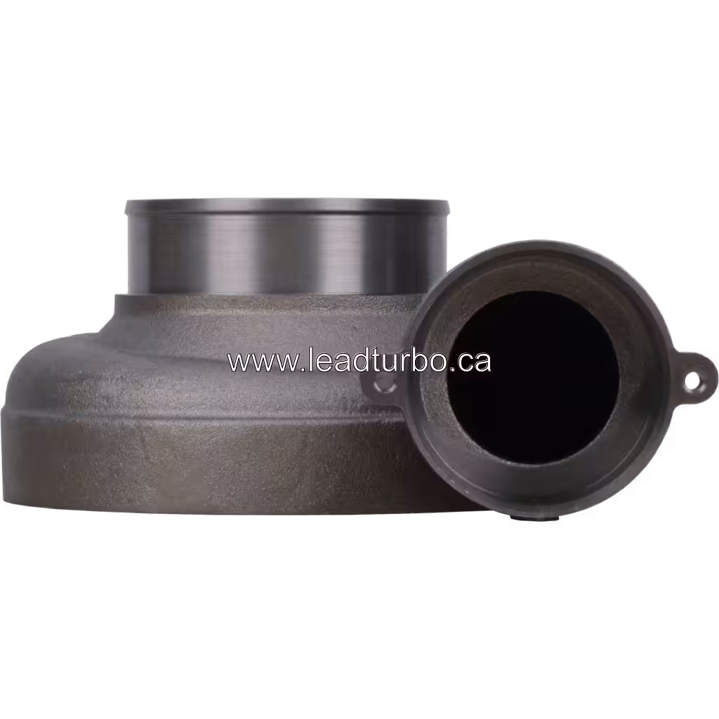 Carter de Compresseur 451839-0005 GT6041BL pour Moteur CAT 3512 - Pièce de Remplacement