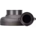 Carter de Compresseur 451839-0005 GT6041BL pour Moteur CAT 3512 - Pièce de Remplacement thumbnail 2