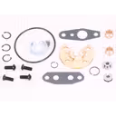 Kit de Réparation CT FOR 17201-30010 RK pour Toyota Landcruiser D-4D (1KD-FTV)