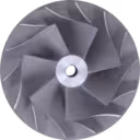 Roue Compresseur 4035879-R de Turbochargeur pour J96 - Pièce de Remplacement thumbnail 1