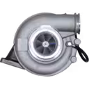 Turbochargeur de Remplacement 51091007532 pour Moteur MAN D2842LE602 thumbnail 2