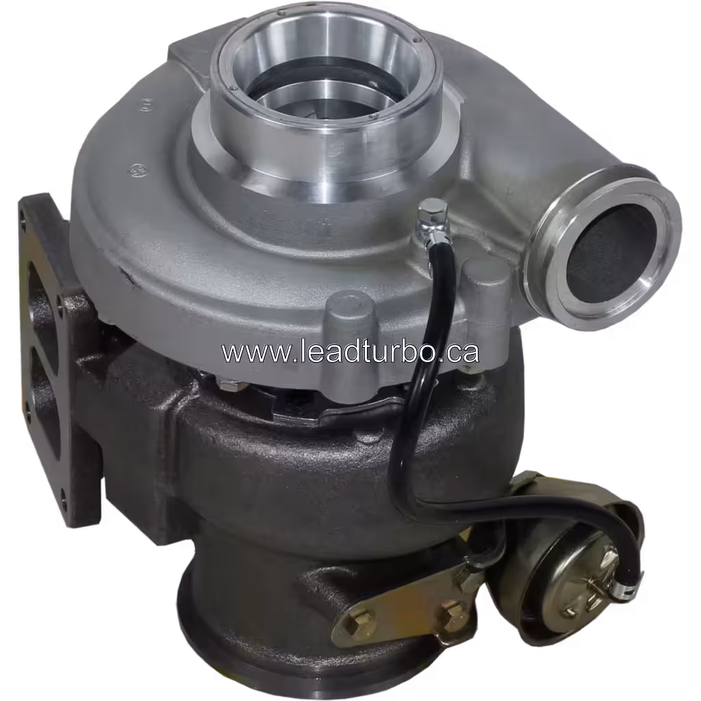 Turbochargeur de Remplacement 51091007532 pour Moteur MAN D2842LE602