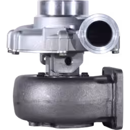 Turbochargeur de Remplacement 51091007761 pour MAN TDA D2066LF 419HP