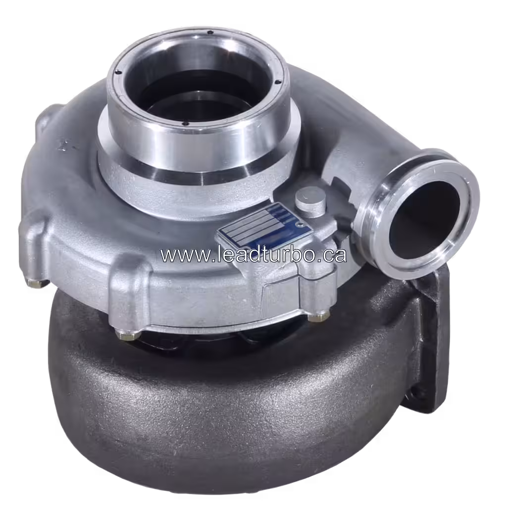 Turbochargeur de Remplacement 51091007761 pour MAN TDA D2066LF 419HP