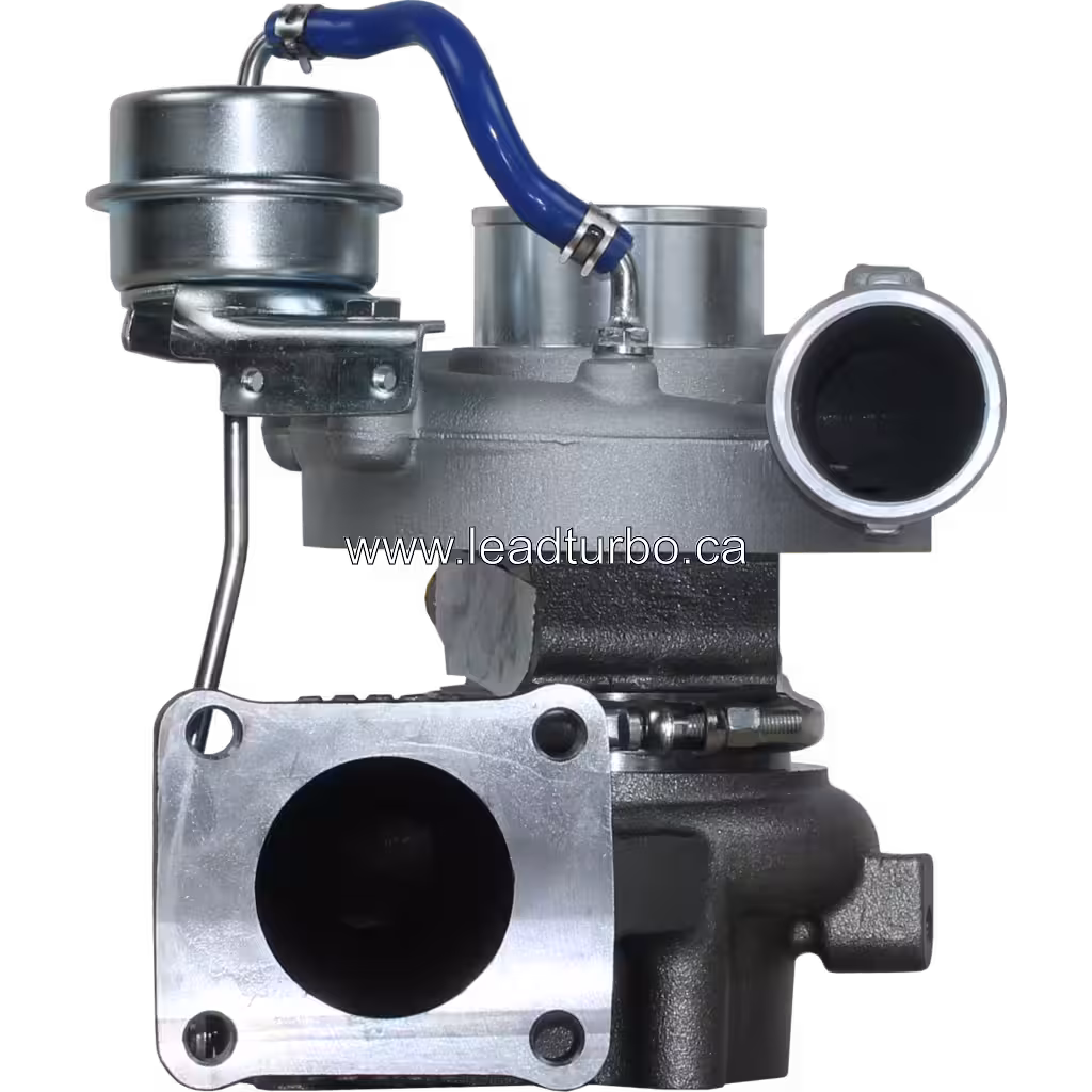 Turbocompresseur de Remplacement CT26 17201-58020 pour Toyota Dyna et Moteurs 13BT/14BT