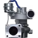 Turbocompresseur de Remplacement CT26 17201-58020 pour Toyota Dyna et Moteurs 13BT/14BT thumbnail 2