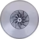 VA820014-T J96 Core for Turbocharger Replacement Application thumbnail 1