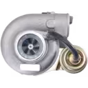 02 201873 Turbocharger GT2052 pour Perkins 4CX et 1004-40T thumbnail 2