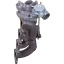 03C145701B Turbocharger Replacement for Volkswagen Polo V 1.4 TSI thumbnail 3