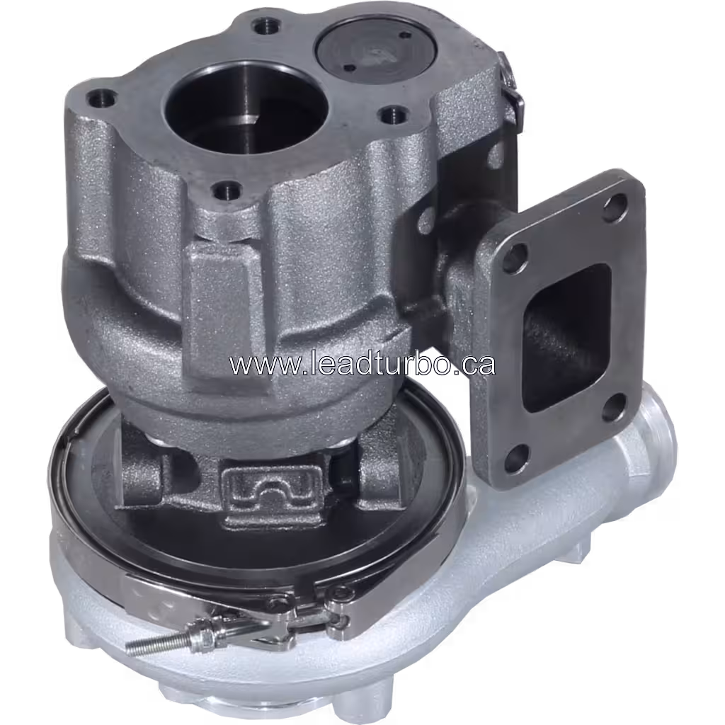 04252662 Turbocharger Replacement for Deutz TCD2012L6 Engine