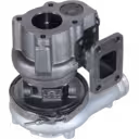 04252662 Turbocharger Replacement for Deutz TCD2012L6 Engine thumbnail 4
