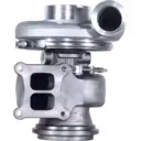 2834419 HX55 Turbocharger Replacement for Cummins ISM Bus thumbnail 2