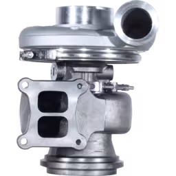 2834419 HX55 Turbocharger Replacement for Cummins ISM Bus