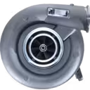 2834419 HX55 Turbocharger Replacement for Cummins ISM Bus thumbnail 1