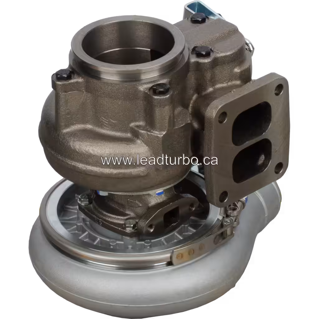 3536245 WH1E TURBOCHARGER FOR CUMMINS 6CT