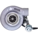 3536245 WH1E TURBOCHARGER FOR CUMMINS 6CT thumbnail 2