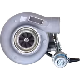 3536245 WH1E Turbocharger Replacement for Cummins 6CT