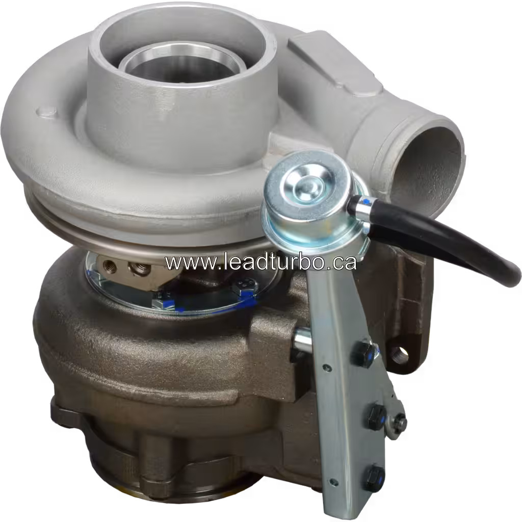3536245 WH1E Turbolader für Cummins 6CT Ersatz