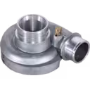 409589-0481 Compressor Housing Replacement for Iveco SOFIM8140 27 Turbocharger thumbnail 3