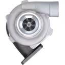 466334-0002 TA3401 Turbocharger Replacement for John Deere 4239T