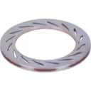 Anneau d'Entrée de Turbo J96 (FOR 4046962 CR) - Pièce de Remplacement thumbnail 2