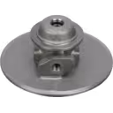 Carter de Support de Roulement 56201500006 pour Turbo Deutz TCD2013 thumbnail 4