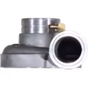 Corpus Compresseur 409589-0481 de Turbochargeur pour Iveco SOFIM8140 27 - Pièce de Remplacement thumbnail 2