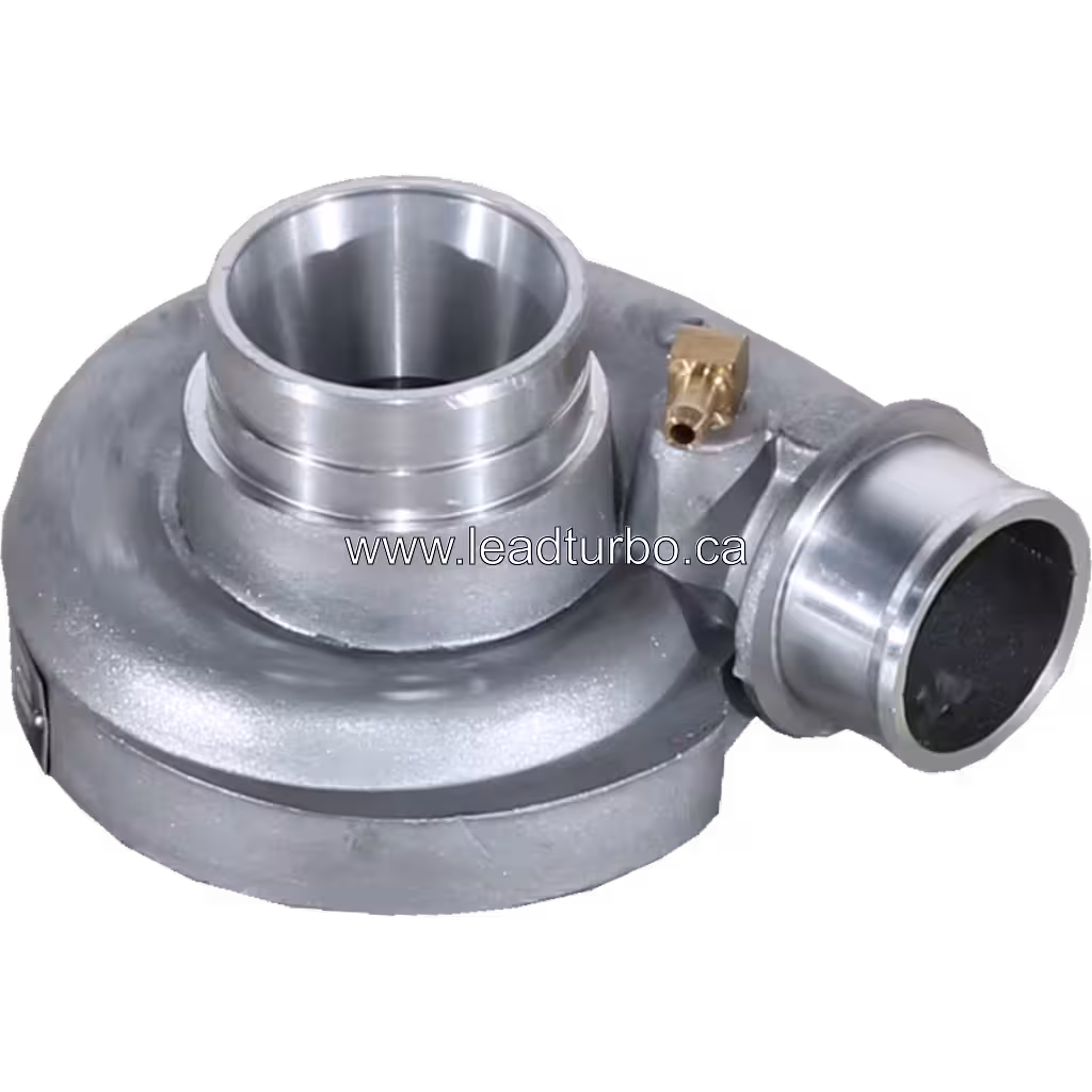 Corpus Compresseur 409589-0481 de Turbochargeur pour Iveco SOFIM8140 27 - Pièce de Remplacement