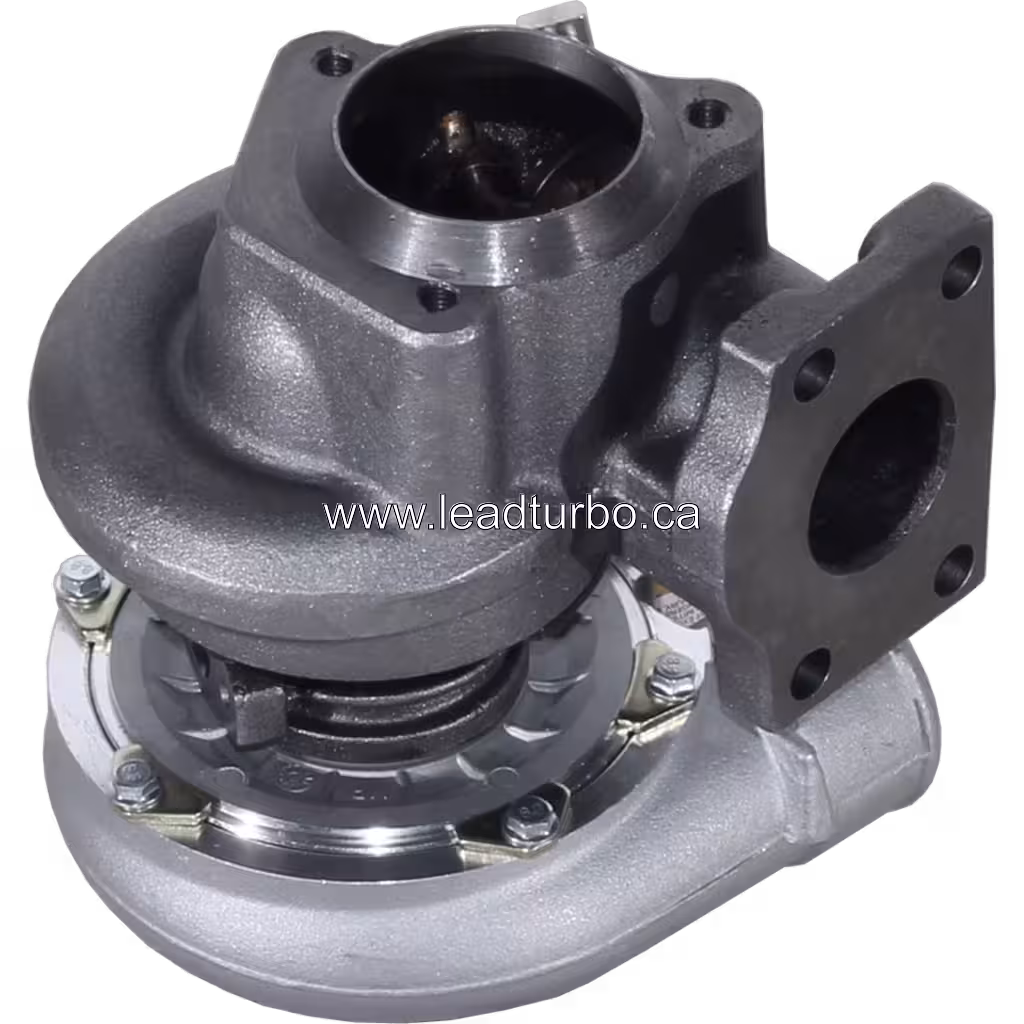 GT2052 Turbocharger Replacement for Perkins 4CX - Part Number 02 201873