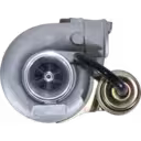 GT2052 Turbocharger Replacement for Perkins 4CX - Part Number 02 201873