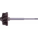 Roue Turbine 3593668 HE551V de Rechange pour Moteur Cummins ISX thumbnail 2