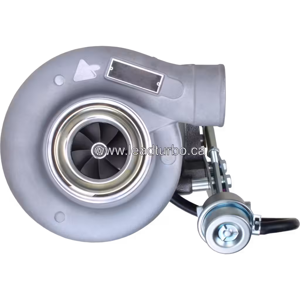 Turbocharger 3536245 WH1E para CUMMINS 6CT (Reemplazo)