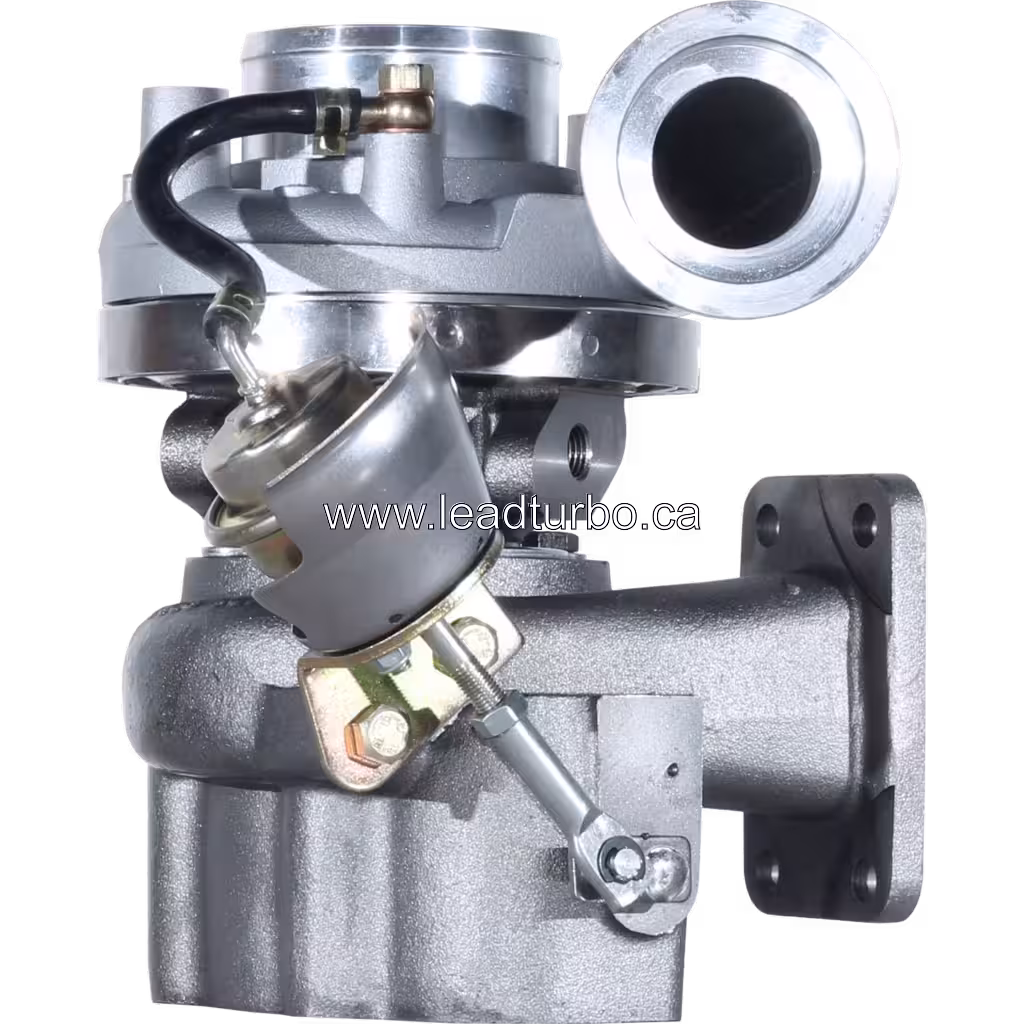 Turbocompresseur de Remplacement 04252662 pour Deutz TCD2012L6