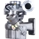 Turbocompresseur de Remplacement 04252662 pour Deutz TCD2012L6 thumbnail 2