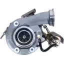 Turbocompresseur de Remplacement 04252662 pour Deutz TCD2012L6 thumbnail 1