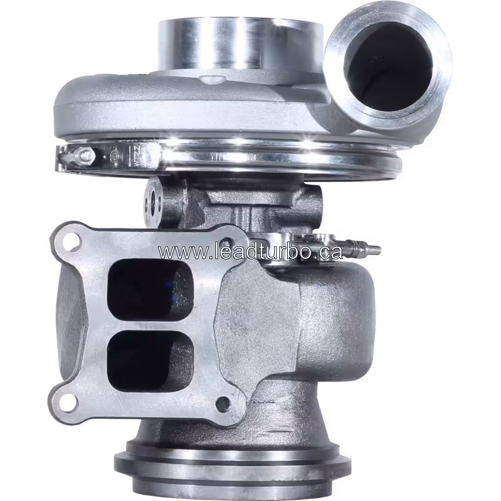 Turbocompresseur de Remplacement HX55 2834419 pour Cummins ISM et Cummins Bus
