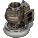 Turbosprężarka 3536245 WH1E jako zastosowanie zamienne dla CUMMINS 6CT thumbnail 4