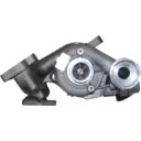 038253010C Turbocharger Replacement for Volkswagen T5 Transporter 1.9 TDI thumbnail 1