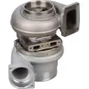 0R6158 TL8118 Turbocharger Replacement for CAT D11N / CAT 3508 Engines thumbnail 4