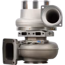 0R6158 TL8118 Turbocharger Replacement for CAT D11N / CAT 3508 Engines