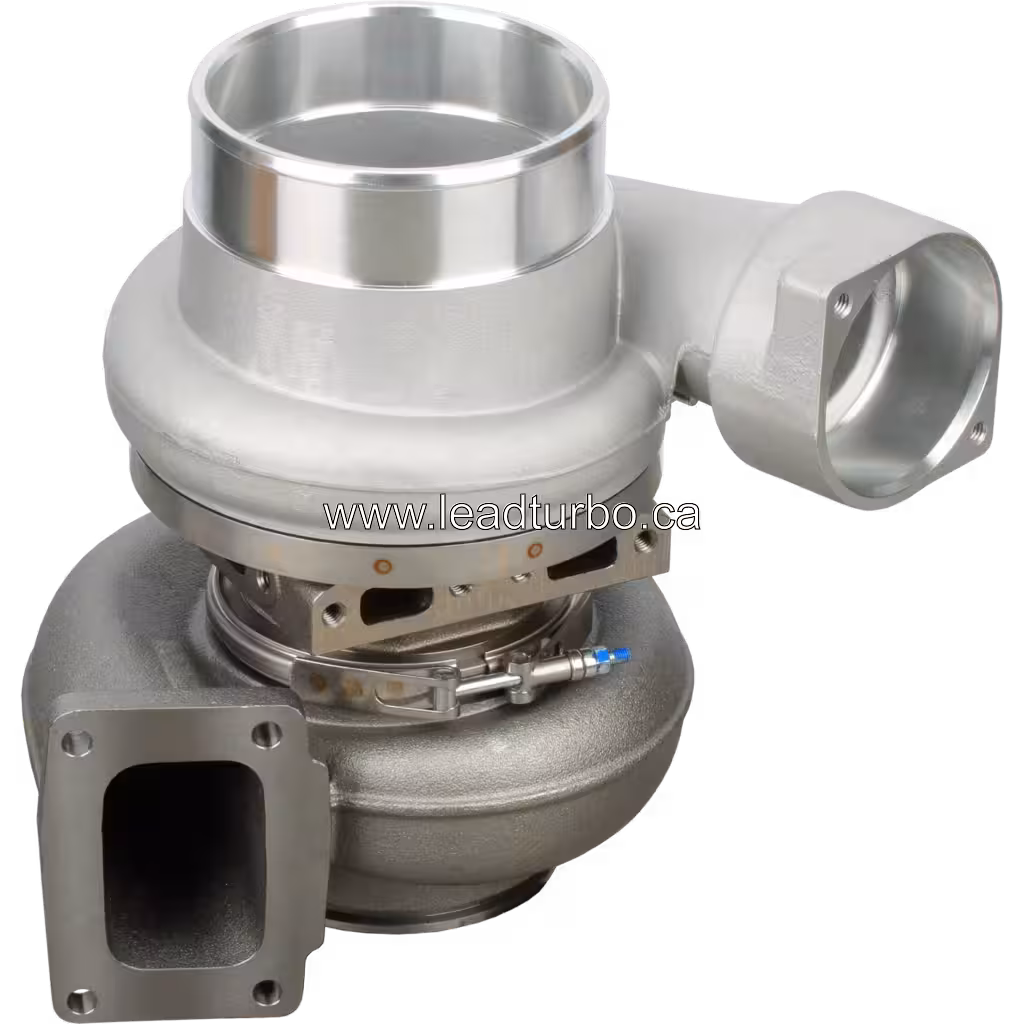 0R6158 TL8118 Turbocharger Replacement for CAT D11N / CAT 3508 Engines