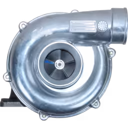 241001860B Turbocharger Replacement for Hitachi EX220-1 / Hino H06CT (CX35)