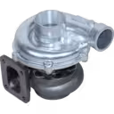 241001860B Turbocharger Replacement for Hitachi EX220-1 / Hino H06CT (CX35) thumbnail 3