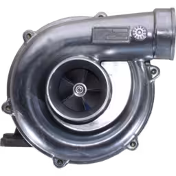 241001860B Turbocharger Replacement for Hitachi EX220-1 Hino H06CT